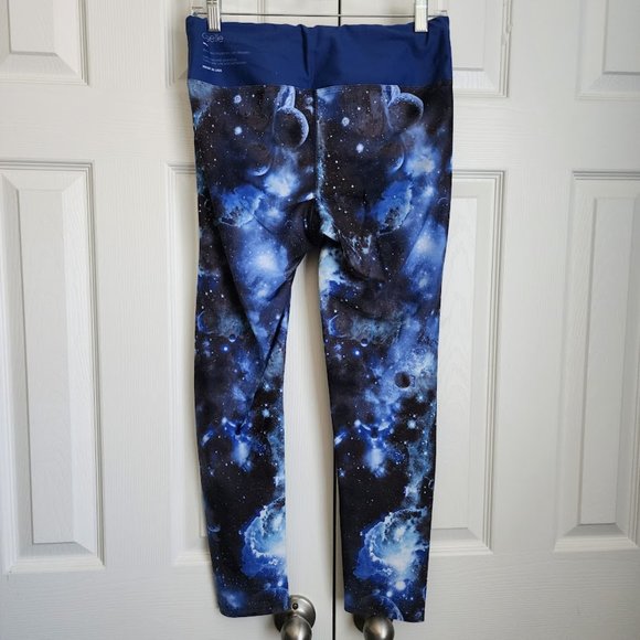 Oiselle Space Spandos - Picture 2 of 6